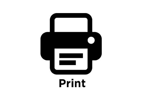Print Document