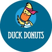 Duck-donut-logo